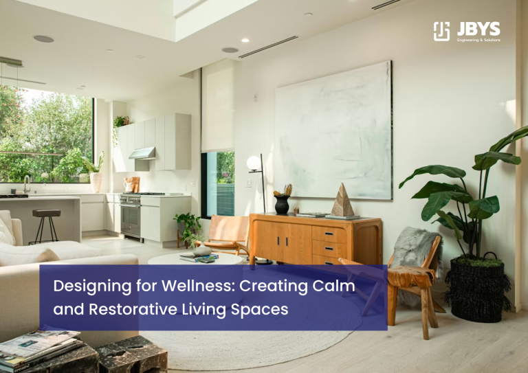 Designing for Wellness