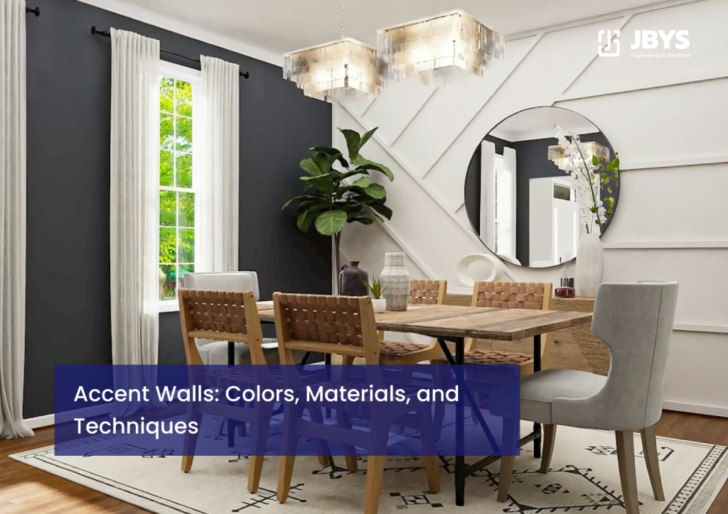 Accent Walls