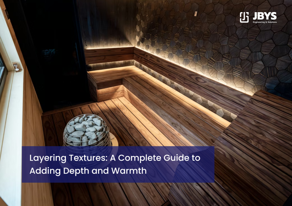 Layering Textures