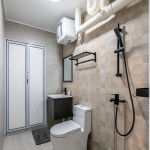 Interior Design, Renovation & Turnkey Solutions
