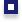 Blue square application icon with a central white square box