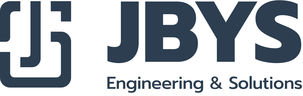 JBYS Engineering & Solutions logo
