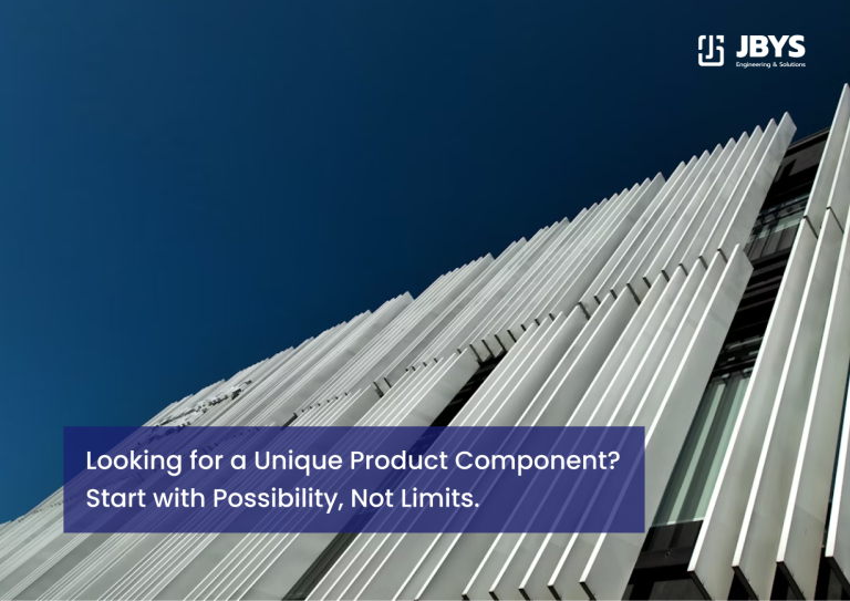 unique product component