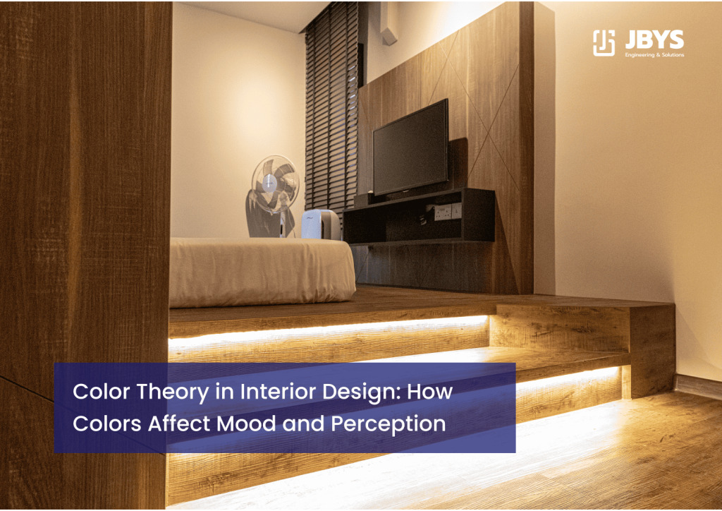 Color Theory in Interior Design
