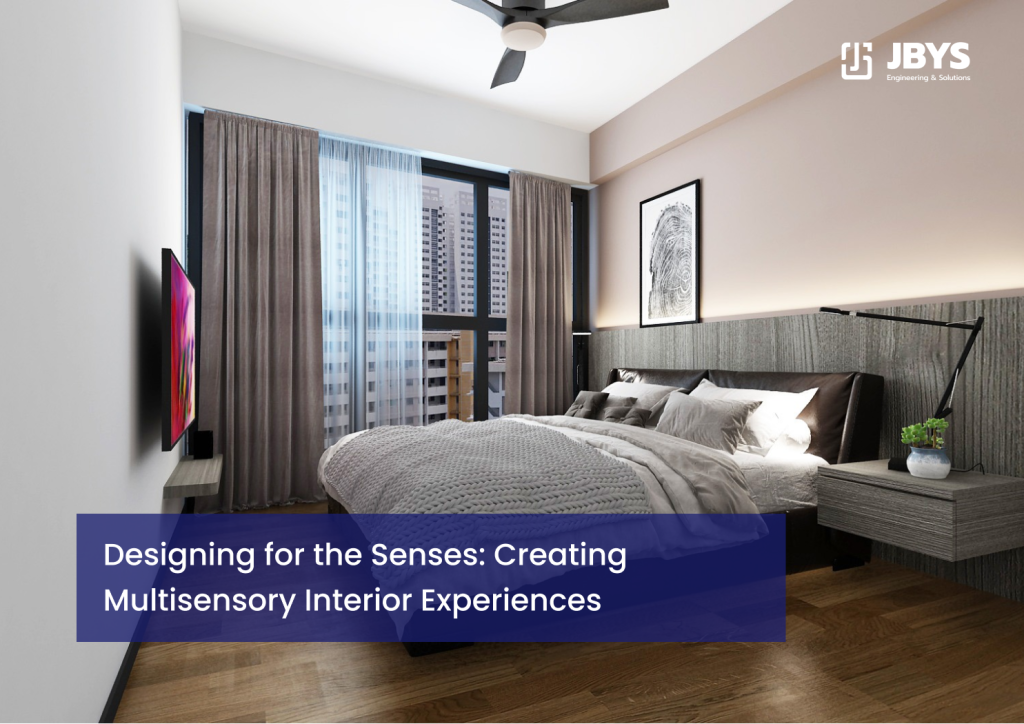 Multisensory Interior