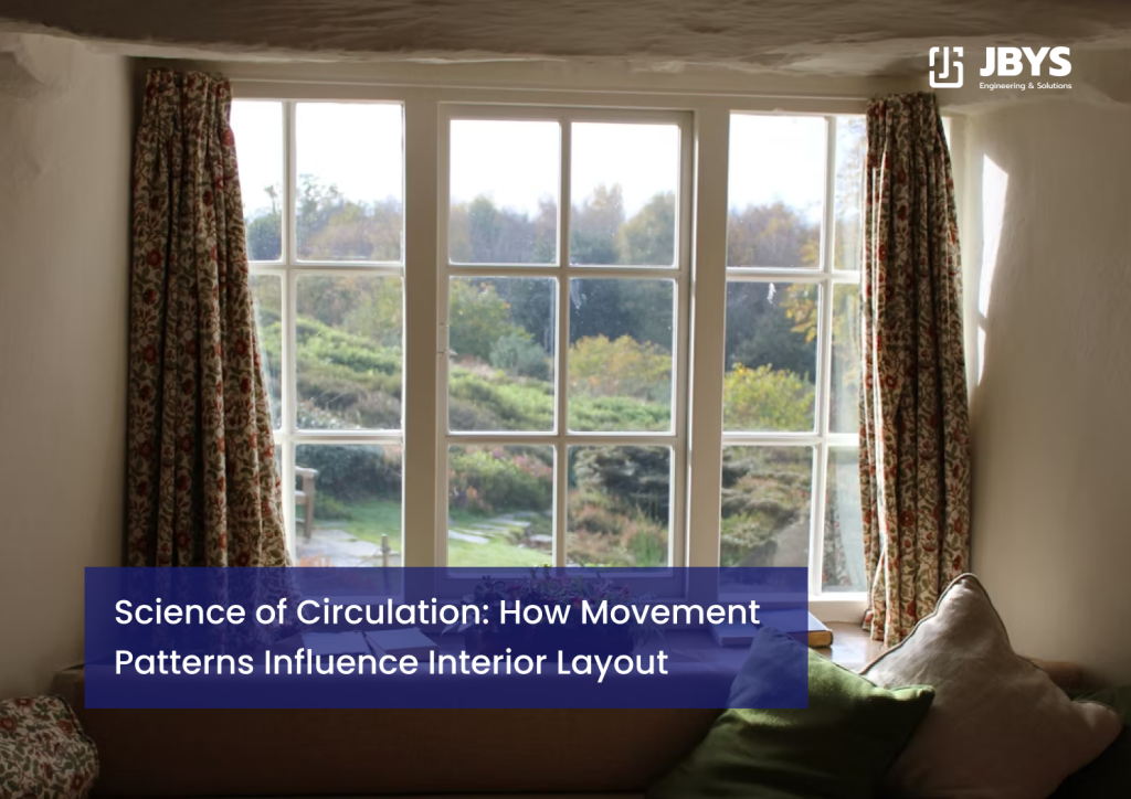 science of circulation