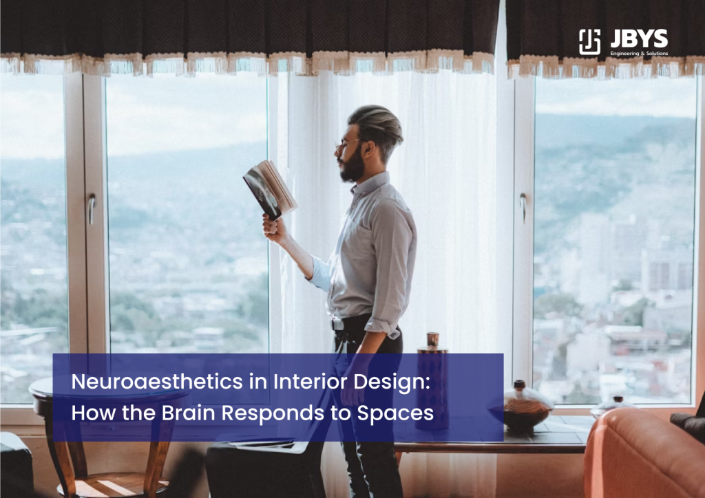 neuroaesthetics in interior design