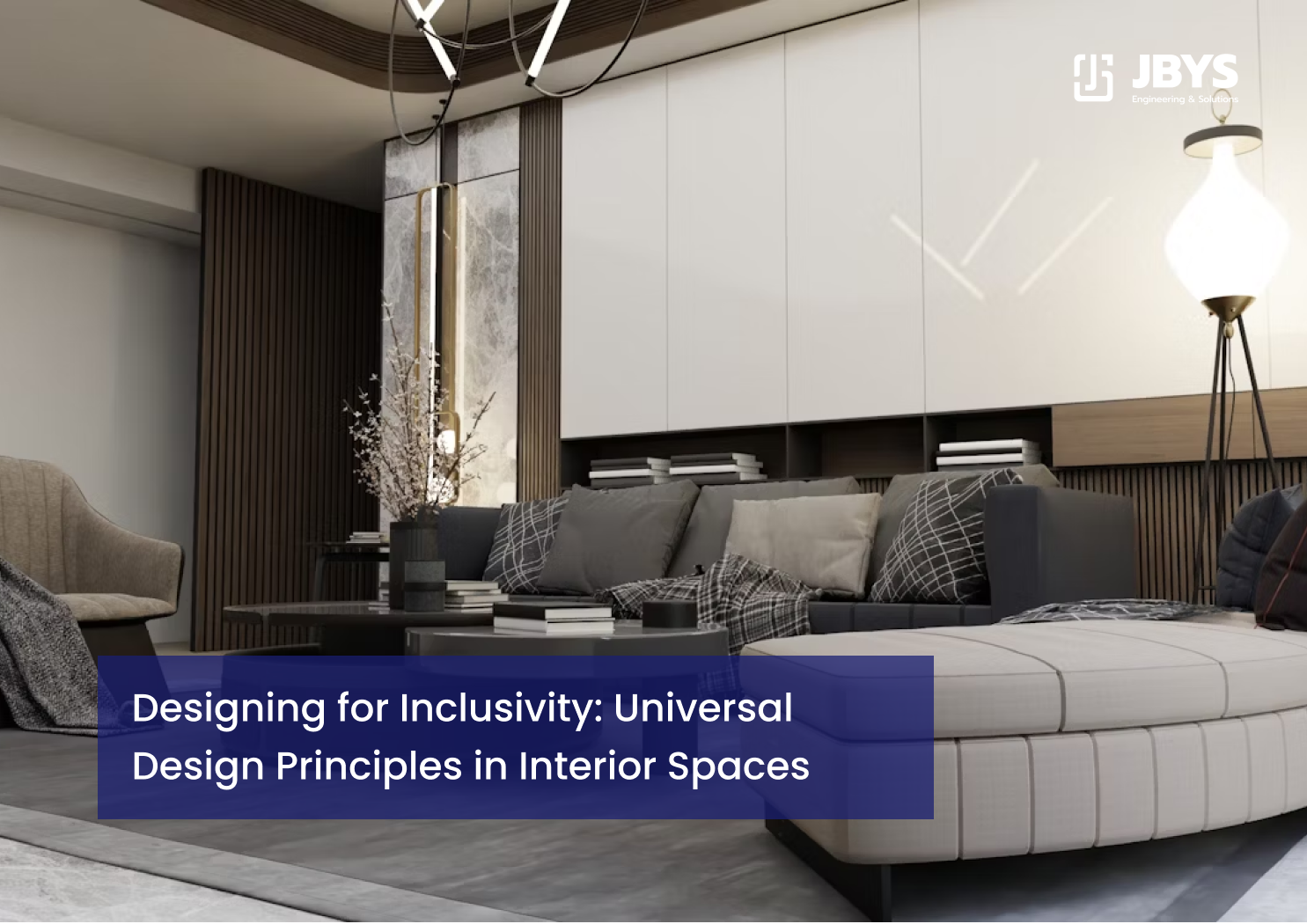 Designing for Inclusivity: Universal Design in Interior Spaces - JBYS ...
