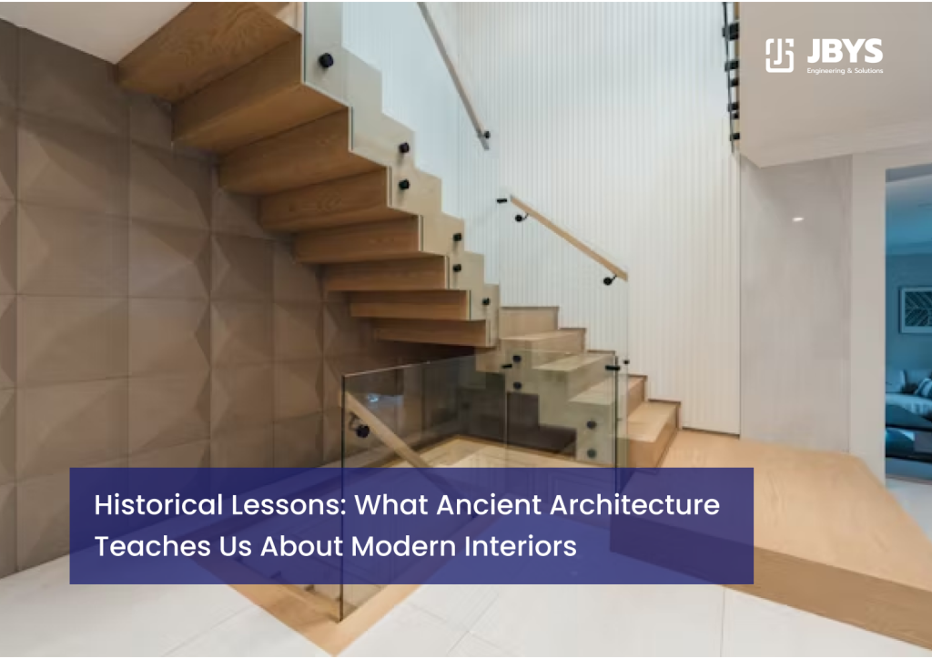 Ancient Architecture