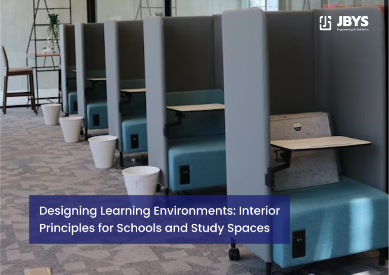 Designing Learning Environments