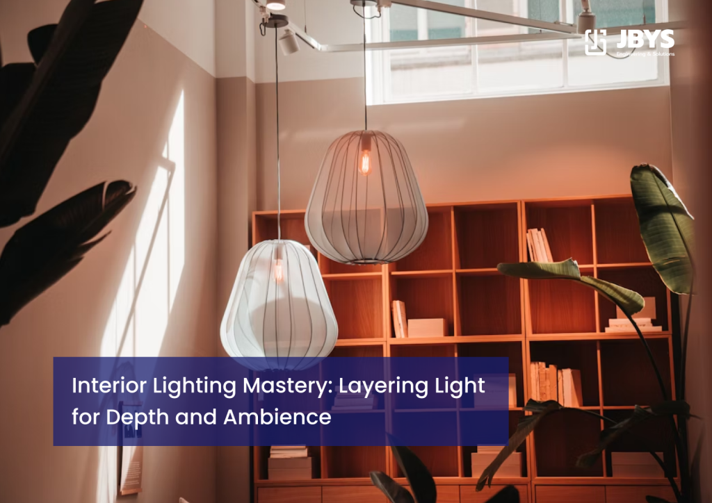 Interior Lighting Mastery
