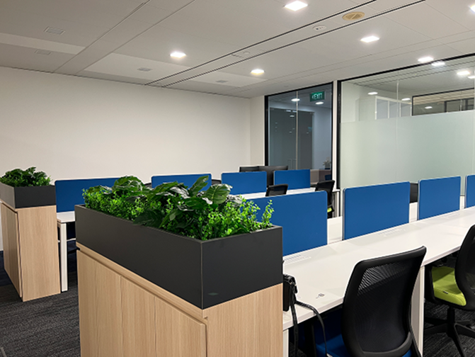 Interior Design Singapore