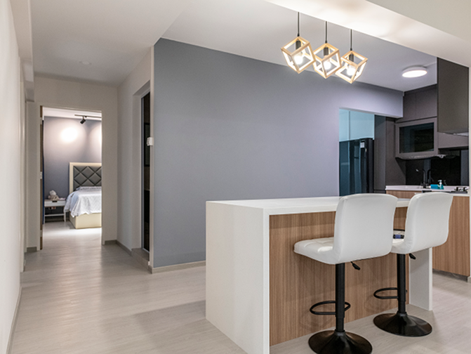 Interior Design Singapore