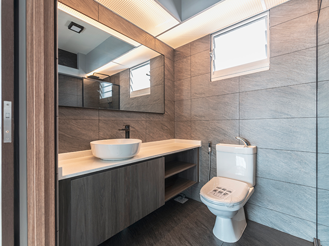 Interior Design Singapore