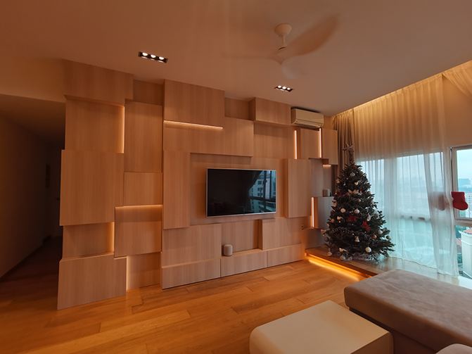 Interior Design Singapore