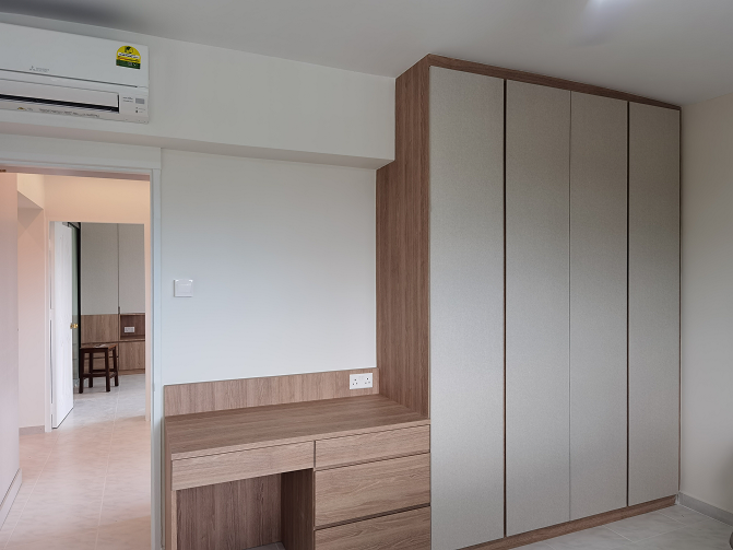 Interior Design Singapore