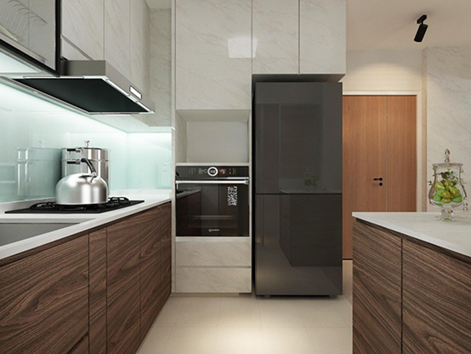 Interior Design Singapore