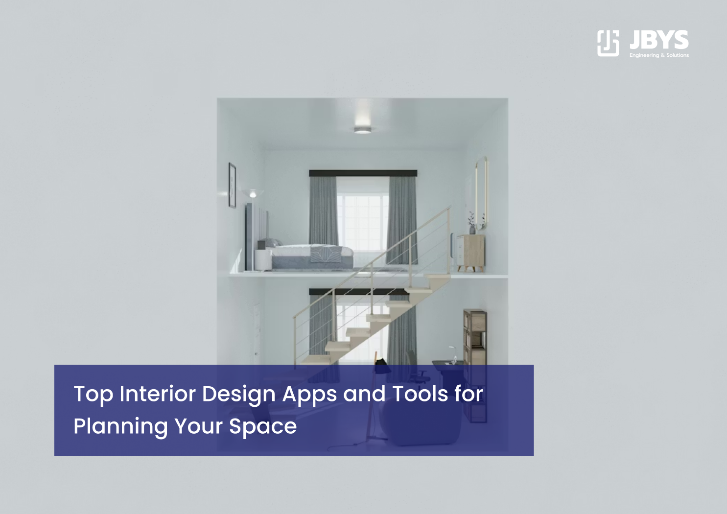 Top Interior Design Apps and Tools for Planning Your Space - JBYS ...