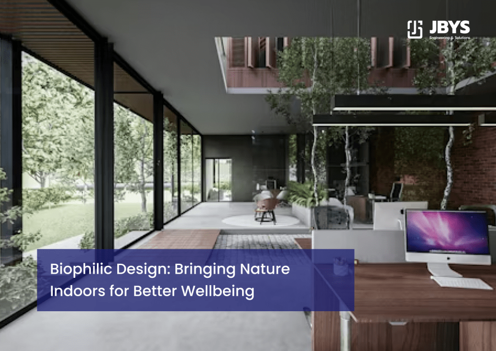 Biophilic Design