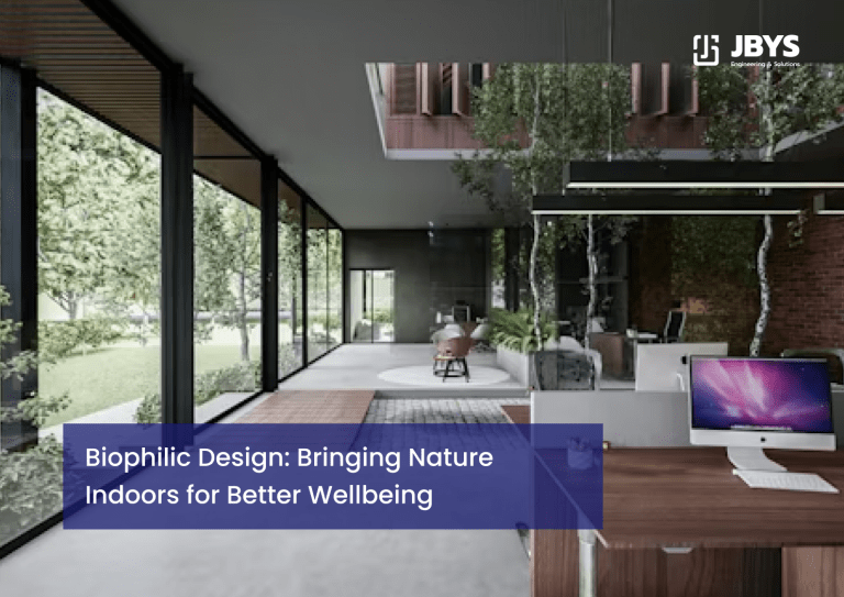 Biophilic Design