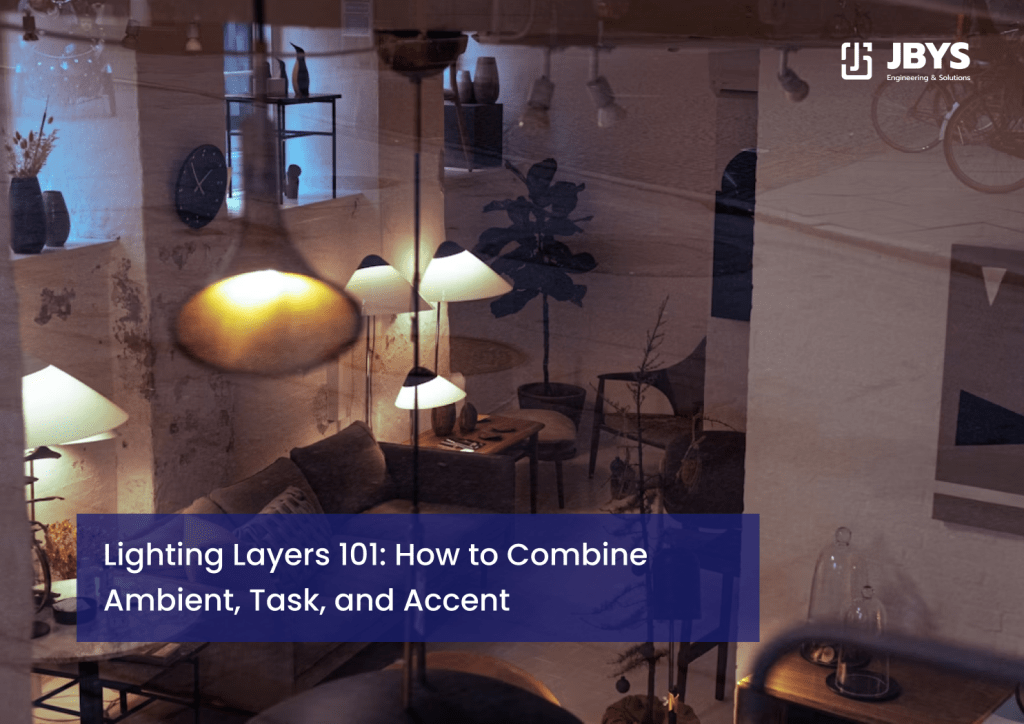 Lighting Layers 101