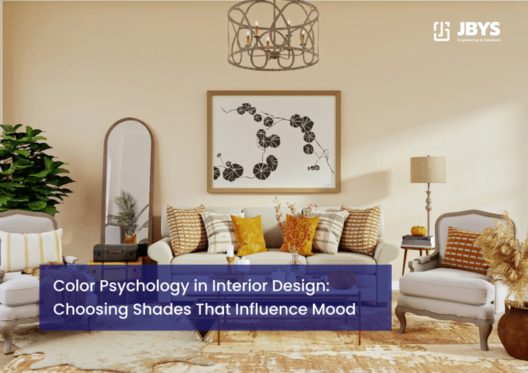 Color Psychology