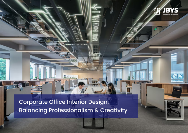 corporate interior design
