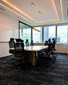 Commercial Interior Design