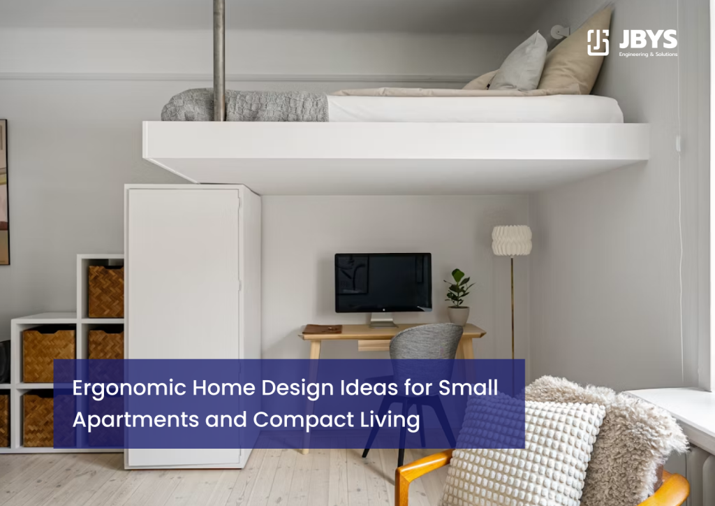 Ergonomic Home Design Ideas