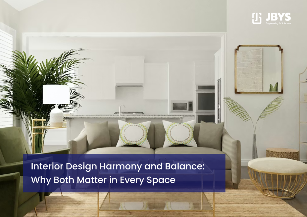 Ergonomic Home Design Ideas