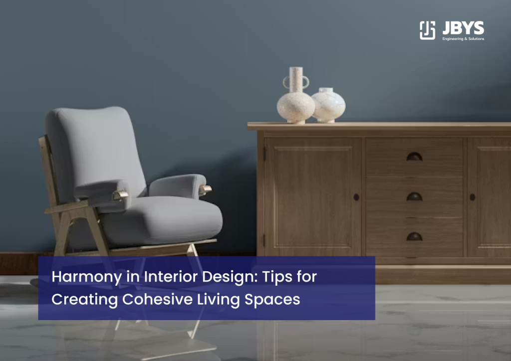 Harmony in Interior Design