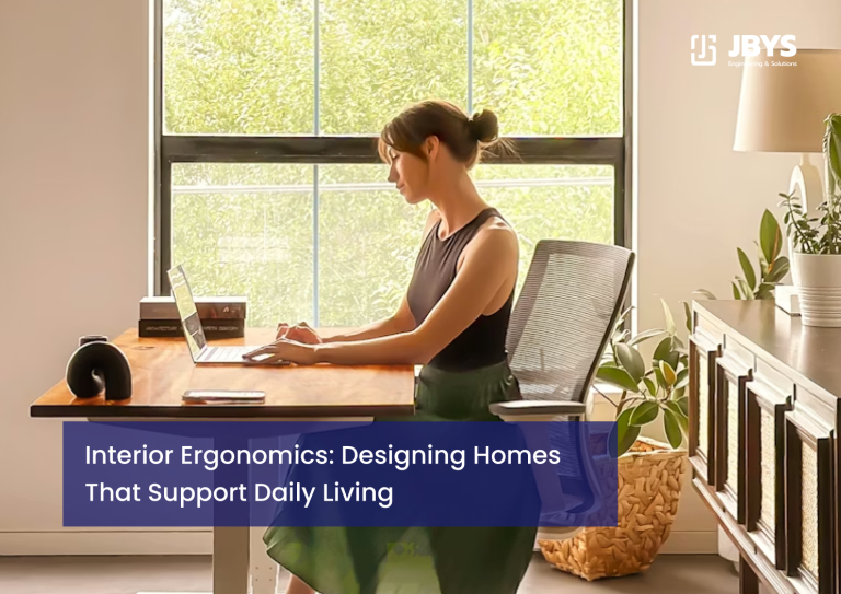 Interior Ergonomics