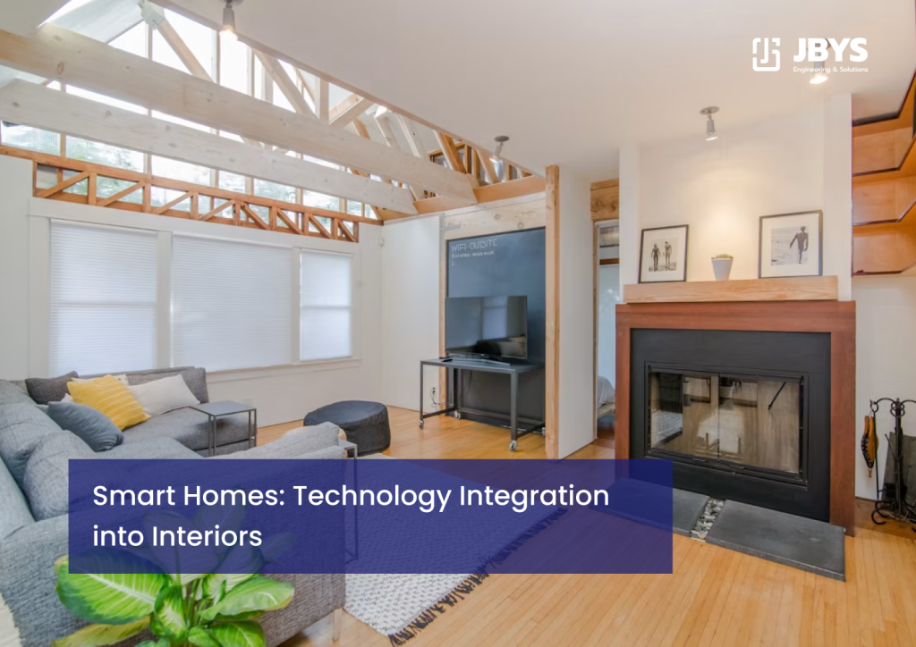 Smart Homes