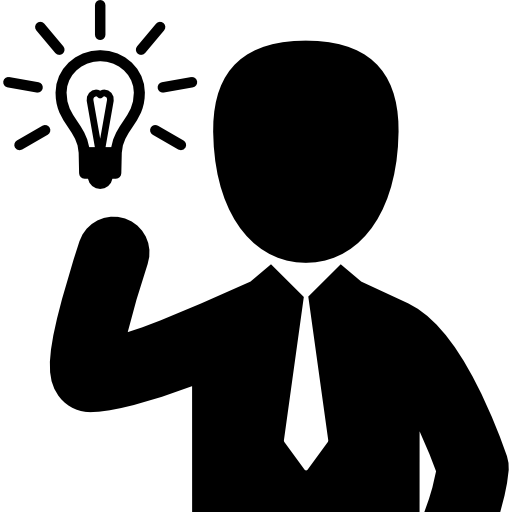 Integrated interior and engineering services icon